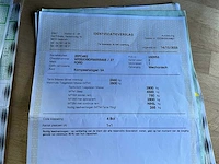 2006 - ford transit - kampeerwagen - afbeelding 29 van  38