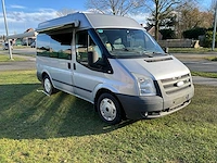 2006 - ford transit - kampeerwagen - afbeelding 23 van  38
