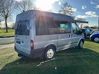2006 - ford transit - kampeerwagen - afbeelding 34 van  38