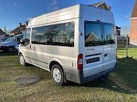 2006 - ford transit - kampeerwagen - afbeelding 38 van  38