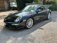 2006 - porsche 911 carrera 4s - personenauto