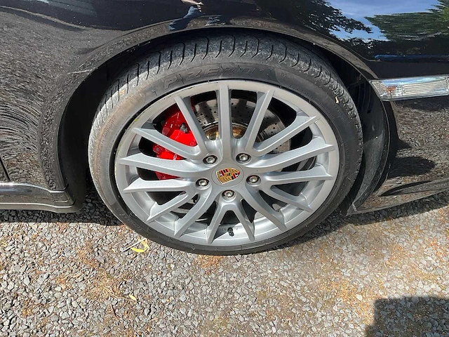 2006 - porsche 911 carrera 4s - personenauto - afbeelding 5 van  40