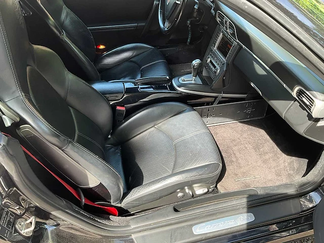 2006 - porsche 911 carrera 4s - personenauto - afbeelding 8 van  40