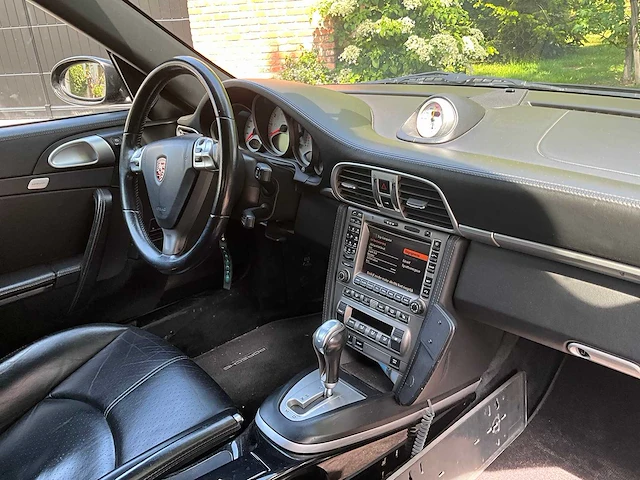 2006 - porsche 911 carrera 4s - personenauto - afbeelding 11 van  40