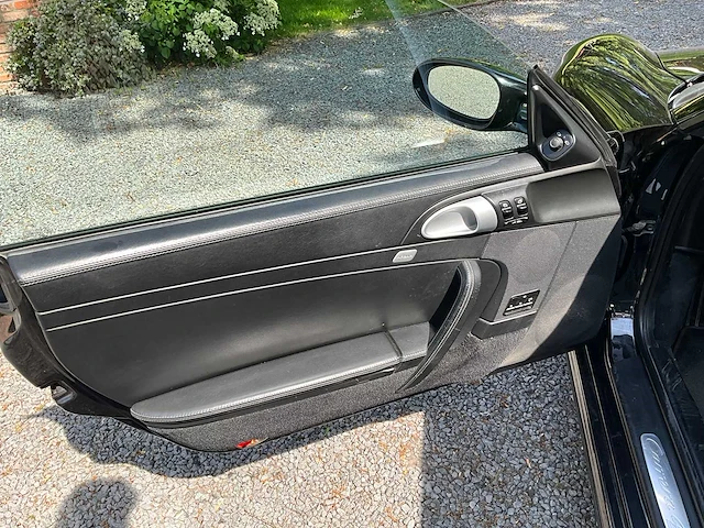 2006 - porsche 911 carrera 4s - personenauto - afbeelding 13 van  40