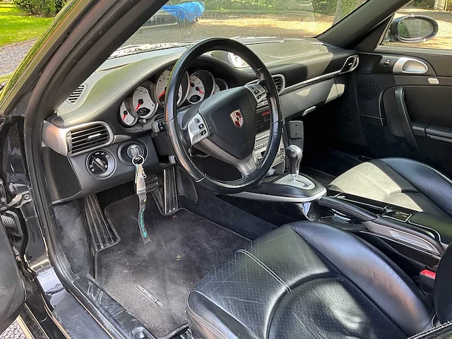 2006 - porsche 911 carrera 4s - personenauto - afbeelding 14 van  40