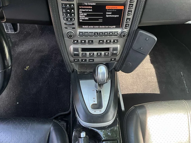 2006 - porsche 911 carrera 4s - personenauto - afbeelding 18 van  40