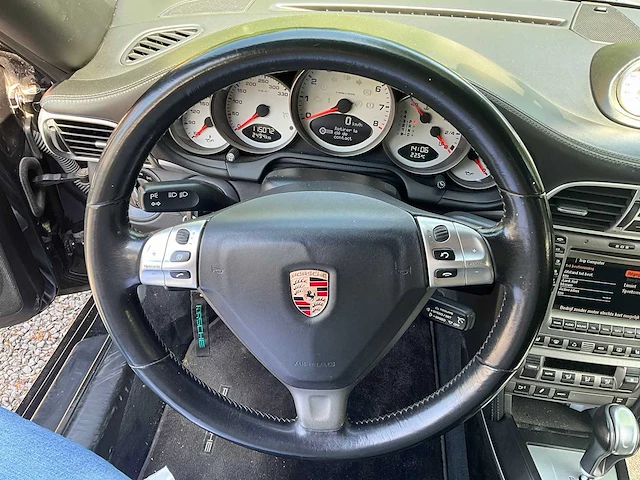 2006 - porsche 911 carrera 4s - personenauto - afbeelding 20 van  40