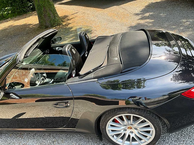 2006 - porsche 911 carrera 4s - personenauto - afbeelding 22 van  40