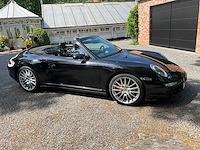 2006 - porsche 911 carrera 4s - personenauto - afbeelding 26 van  40
