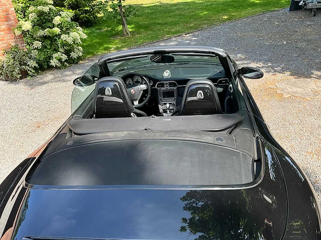 2006 - porsche 911 carrera 4s - personenauto - afbeelding 28 van  40