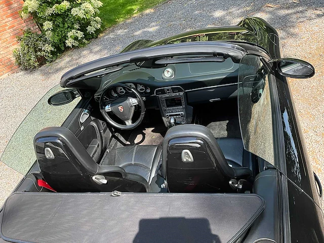 2006 - porsche 911 carrera 4s - personenauto - afbeelding 29 van  40