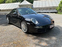 2006 - porsche 911 carrera 4s - personenauto - afbeelding 23 van  40