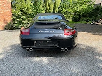2006 - porsche 911 carrera 4s - personenauto - afbeelding 37 van  40