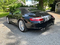 2006 - porsche 911 carrera 4s - personenauto - afbeelding 38 van  40