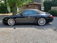 2006 - porsche 911 carrera 4s - personenauto - afbeelding 39 van  40