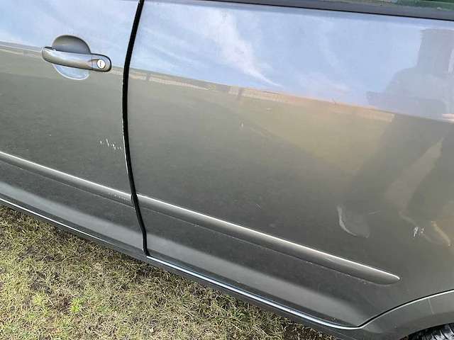 2006 - volkswagen golf - personenauto - afbeelding 2 van  30