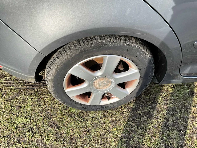 2006 - volkswagen golf - personenauto - afbeelding 5 van  30