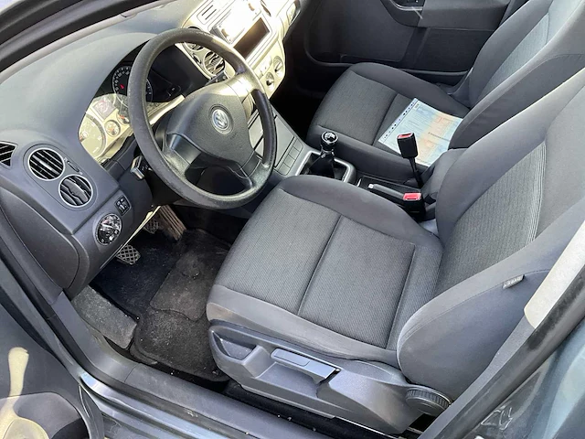 2006 - volkswagen golf - personenauto - afbeelding 14 van  30
