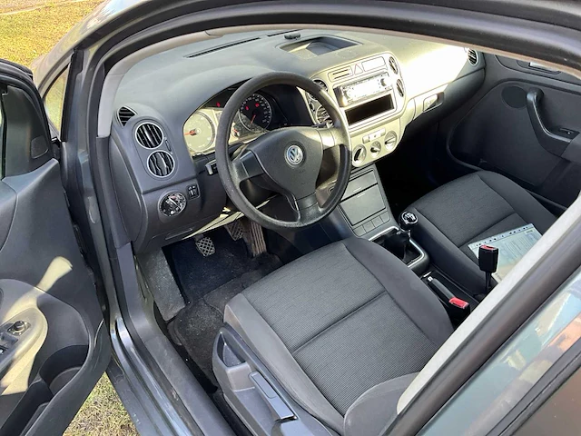 2006 - volkswagen golf - personenauto - afbeelding 15 van  30