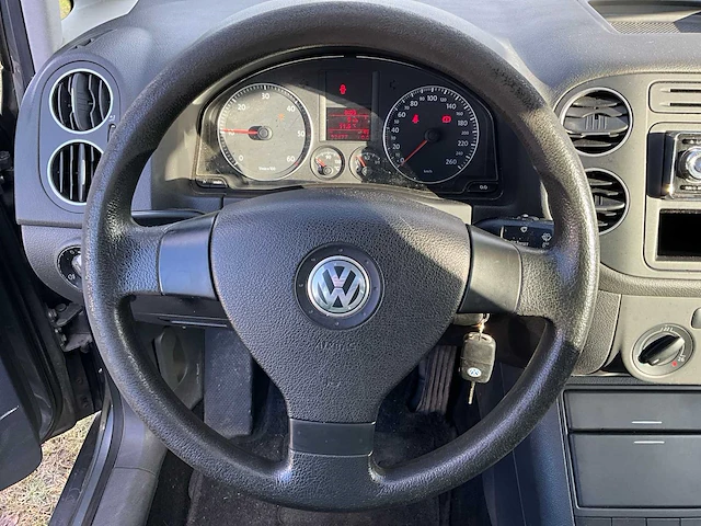 2006 - volkswagen golf - personenauto - afbeelding 16 van  30