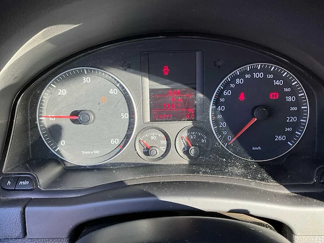 2006 - volkswagen golf - personenauto - afbeelding 17 van  30