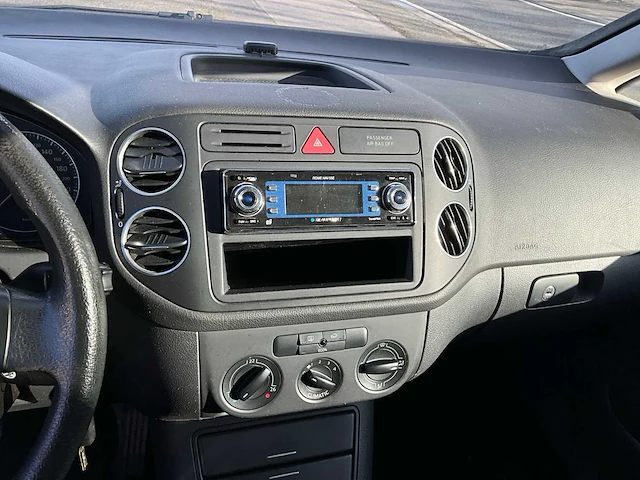 2006 - volkswagen golf - personenauto - afbeelding 18 van  30