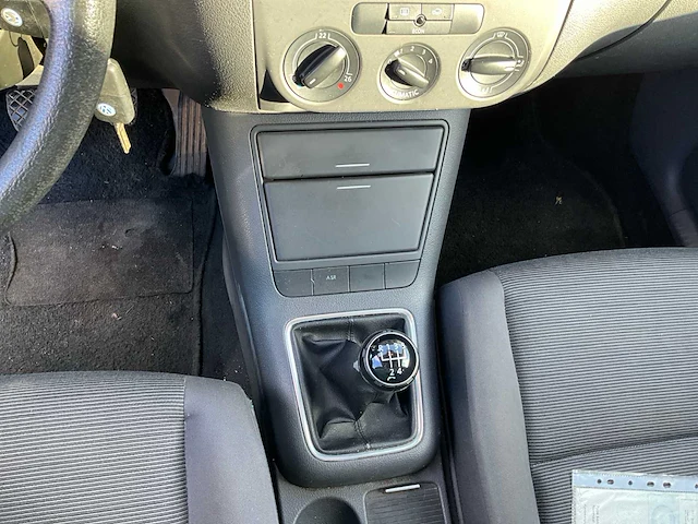 2006 - volkswagen golf - personenauto - afbeelding 19 van  30