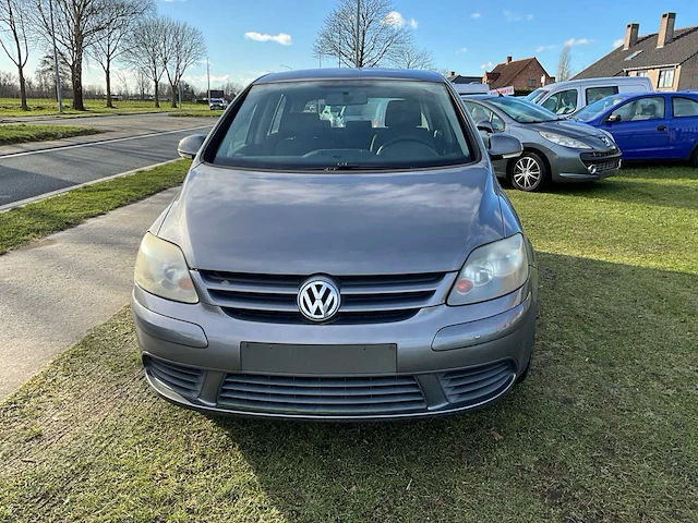 2006 - volkswagen golf - personenauto - afbeelding 12 van  30
