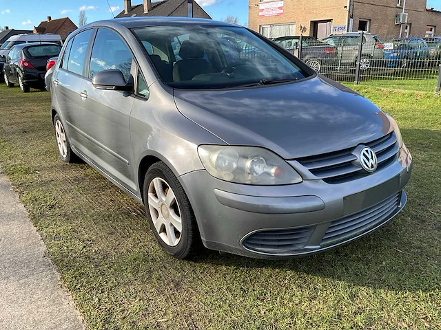 2006 - volkswagen golf - personenauto - afbeelding 23 van  30