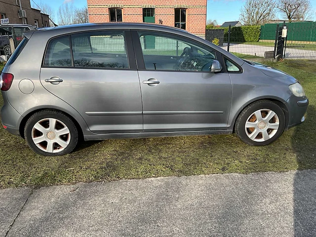 2006 - volkswagen golf - personenauto - afbeelding 25 van  30