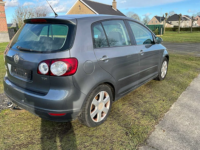 2006 - volkswagen golf - personenauto - afbeelding 26 van  30