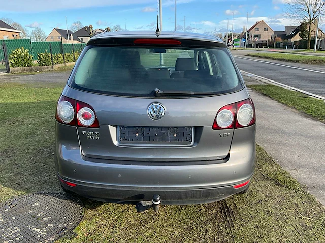 2006 - volkswagen golf - personenauto - afbeelding 27 van  30