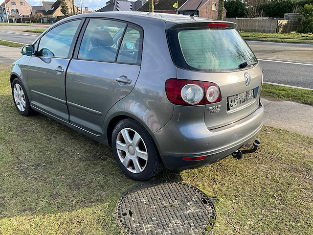 2006 - volkswagen golf - personenauto - afbeelding 28 van  30