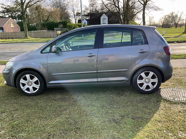 2006 - volkswagen golf - personenauto - afbeelding 29 van  30