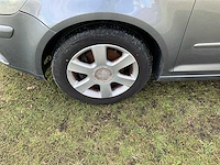 2006 - volkswagen golf - personenauto - afbeelding 30 van  30