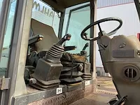 2006 ahlmann az85 wiellader - afbeelding 2 van  18