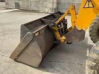 2006 ahlmann az85 wiellader - afbeelding 5 van  18