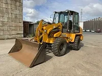 2006 ahlmann az85 wiellader