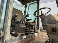 2006 ahlmann az85 wiellader - afbeelding 2 van  18