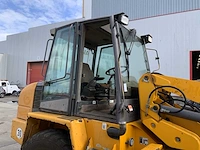 2006 ahlmann az85 wiellader - afbeelding 17 van  18