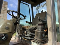 2006 ahlmann az85 wiellader - afbeelding 18 van  18