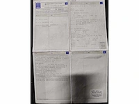 2006 alfa romeo brera - afbeelding 2 van  12