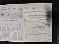 2006 alfa romeo brera - afbeelding 3 van  12