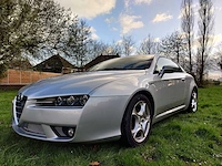 2006 alfa romeo brera - afbeelding 1 van  12