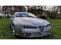 2006 alfa romeo brera - afbeelding 5 van  12