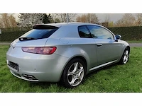 2006 alfa romeo brera - afbeelding 6 van  12