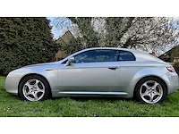2006 alfa romeo brera - afbeelding 7 van  12