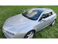 2006 alfa romeo brera - afbeelding 8 van  12