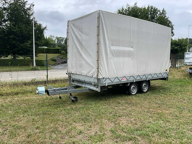 2006 anssems psx3000 - afbeelding 1 van  23